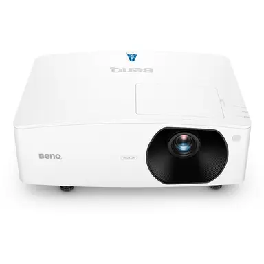 Benq America Benq Projector Wuxga-Laser White, image 8