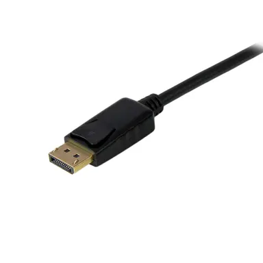 StarTech.com 10FT/3M Active DisplayPort to VGA Cable HBR2 2048X1280/1080P 60HZ Edid/DDC - Vid, image 6