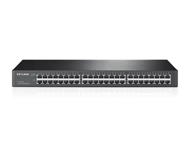 Omada Networks BY TP Link 48-PORT GB Switch