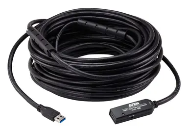 Aten 66 FT (20M) USB 3.2 GEN1 Extender Cable