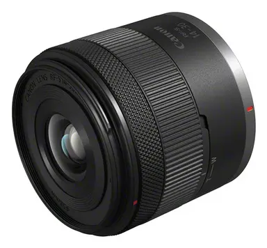 Canon USA Canon RF-S 14-30MM F/4-6.3 Is STM PZ Lens, image 8