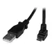 StarTech.com Charge or Sync Your Micro USB Devices, with the Cable Kept Out of the Way - 2M U, image 5