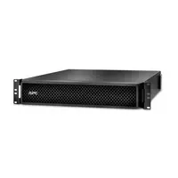 APC by Schneider Electric APC Smart-UPS SRT 96V 3KVA RM Battery Pack - Rack-Mountable, 2U - Online - 96 V, image 3