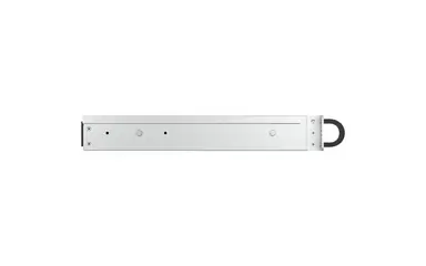 Qnap 1U 4-BAY 3.5IN SATA + 3 X E1.S/PCIE M.2 2280 Short Depth 12IN Rackmount NAS, image 7