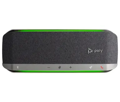 HP Poly Sync 40 USB-a USB-C Speakerphone, image 4