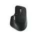 Logitech MX Master 3S Bluetooth Wireless Mouse (Black), image 5