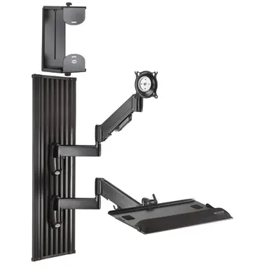 Chief 8 in (203 MM) Ceiling Plate, TAA Compliant