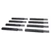 APC by Schneider Electric APC Netshelter Aisle Containment, Duct Frame Extension, End of Aisle, 1200 to 18, image 4
