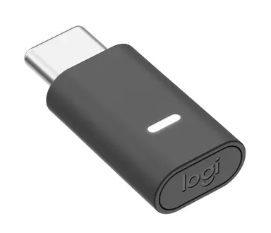 Logitech Zone USB-C Receiver - Graphite, image 6
