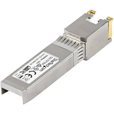 StarTech.com Cisco GLC-T Compatible SFP - 1000BASE-T 1 Gbps - 1GBE Module - 1GE Gigabit Ether, image 6