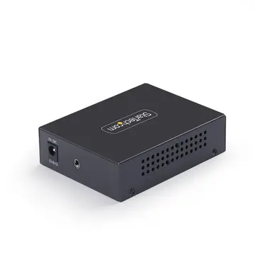 StarTech.com Convert 10GBASE-T Copper (RJ-45) to 10G Fiber via an Open SFP+ Slot - Supports, image 6