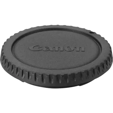 Canon USA Canon Camera Cover R-F-3 Body Cap