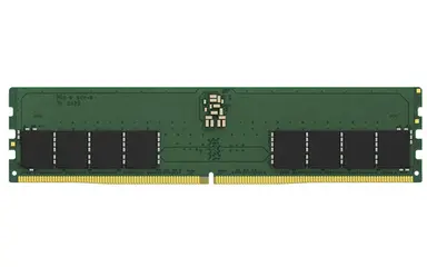 Kingston 32GB 6400MT/S DDR5 Non-ECC CL52 Cudimm 2RX8, image 4