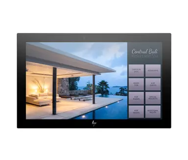 HP Engage 16T Msr Fhd NO Stand Monitor - image 4