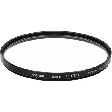 Canon USA Canon 82MM Protector Filter
