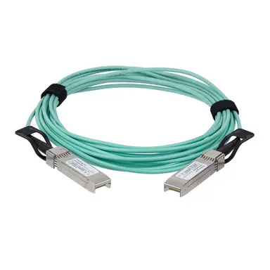 StarTech.com 100% Cisco SFP-10G-AOC5M Active Optical Cable (AOC) - 5M Cable, 10GBPS, Active O, image 6