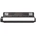 Brother International Corporat Pocketjet 7 & 8 Adjustable Folding Paper Guide Two Buttons for Use with USB Onl, image 5