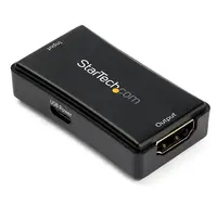 STARTECH.COM Amplify 4K HDMI Signal And Extend IT 45 FT. Using Certified HDMI CABLES. - Suppo, image 3