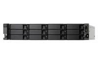 QNAP 12-Bay 2U Rackmount USB-C 3.1 GEN2 10GBP, image 3