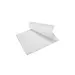 Brother International Corporat Standard Paper Direct Thermal 8.5INX11IN Perforated Fanfold Stack with Black M, image 4