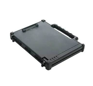 Brother International Corporat Pocketjet Rugged Mountable Carrying Case for Use with Fanfolded Paper. Includes, image 7