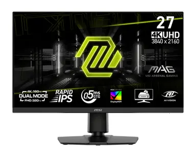 MSI Computer Mag 272URDF E16