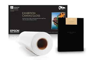 Epson Print Epson DS Transfer - Production 24 X 500