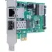 Allied Telesis 1G SFP PoE+ PCIe X1, image 5