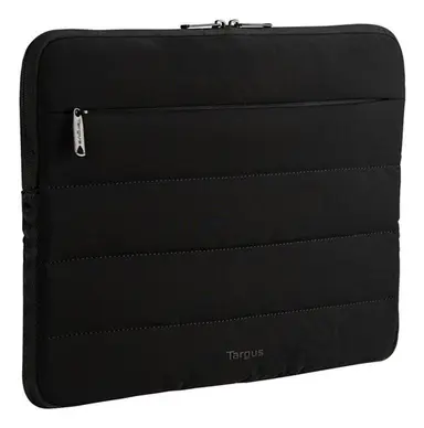 Targus Puffer 13-14INCH Sleeve Black TBS976GL, image 3