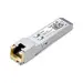 Omada Networks by TP Link 1000BASE-T RJ45 SFP Module, image 5