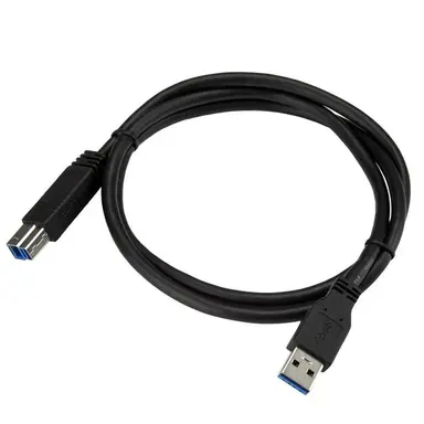 StarTech.com Connect Your USB 3.0 Devices, with This High-Quality USB 3.0 Certified Cable - U, image 8