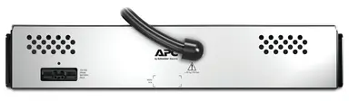 APC by Schneider Electric APC Smart-UPS X External Battery Pack, Rack/Tower 2U, 120VDC, W/Rail Kit - Compa, image 7