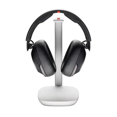 HP Poly Voyager Surround 85 UC Microsoft Teams Certified USB-C Headset +USB-C/A