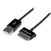 STARTECH.COM Charge OR Sync Your Samsung Galaxy Tab Computer - Galaxy Tab Cable - Samsung GA, image 5
