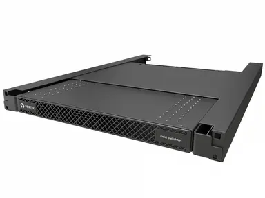 Geist Passive 1U Switchair