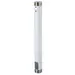 Chief Manufacturing 12 (304 MM) Speed-Connect Fixed Extension Column White, image 5