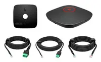 HP Poly A2 BLK TBL Mic TAA No Localization, image 3