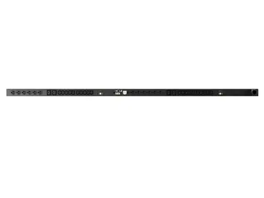 Vertiv Rpdu Monitored Unit Level EC 30A 120/208V 5.7KW Vertical (20) Iec C13 (4)