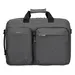 Targus 15-16IN Hybrid Briefcase Backpack - 2-in-1 Carry, Limited Lifetime Warranty, image 5