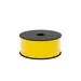 Brother International Corporat 2 in Wide TT Continuous Vinyl Yellow Label (Use BMSLPR03XX Ink Ribbons), 2.8MIL, image 5