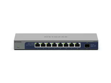 NETGEAR 8PT Gig UM +1P 10G SFP+ Uplink, image 7