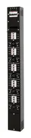 APC BY Schneider Electric Smart-Ups VT Subfeed Distribution 208V, image 3