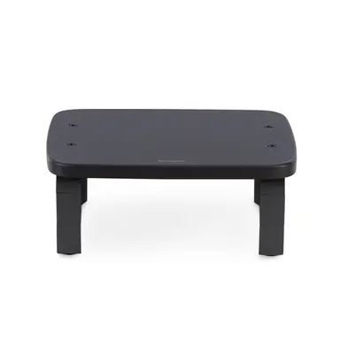 Kensington Computer Smartfit Monitor Stand for up to 21 in Screens Black, image 4