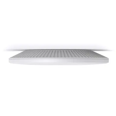 Omada Networks by TP Link Omada BE11000 Ceiling Mount Tri-Band Wi-Fi 7 Access Point, image 8