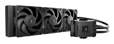 Arctic Cooling Liquid Freezer WS360-SP5: All-in-One CPU Water Cooler with 360MM Radiator and 3X, image 4