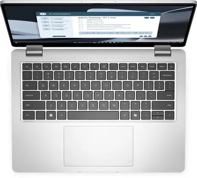 Dell SPL Dell Pro 14 Plus PB14255 RYZ_AI_7_PRO_350 32GB 512GBSSD 14FHD+NON-TOUCH Irca, image 8