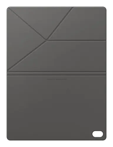 Samsung Electronics CO. Tab S11 Book Cover - Black