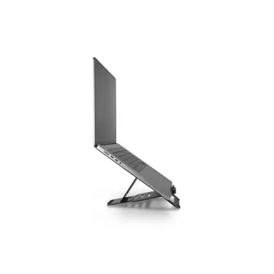 Kensington Computer Adjustable Aluminum Laptop Stand, image 8