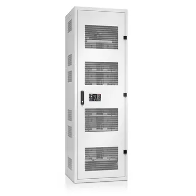 APC BY Schneider Electric Li-Ion Battery 9540A - Battery Rack UL 16 Modules Type E for Gvs Eps 7K Eps 8K, image 6