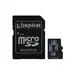 Kingston 32GB Microsdhc Industrial C10 A1 Pslc Card + SD Adapter, image 5